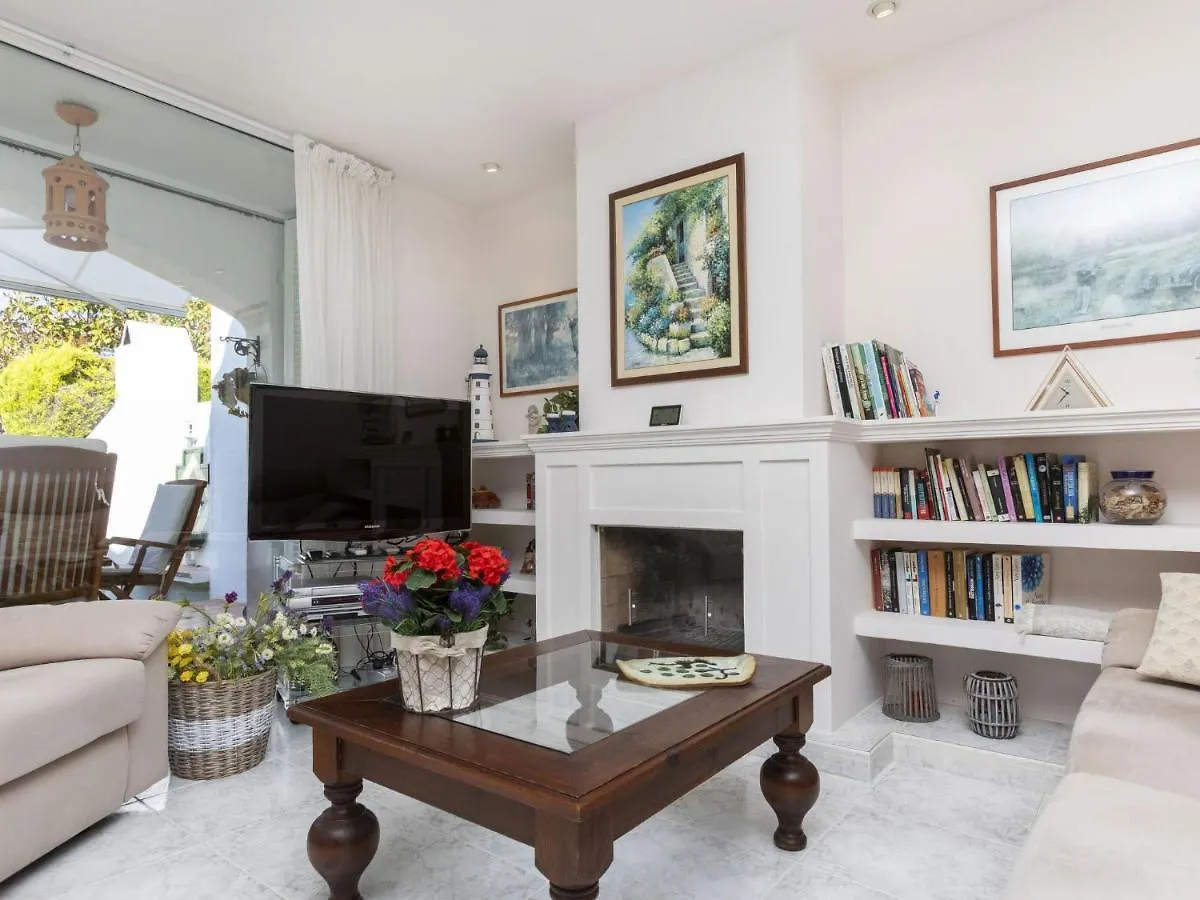 Holiday Home La Reserva IV By Interhome パルス スペイン