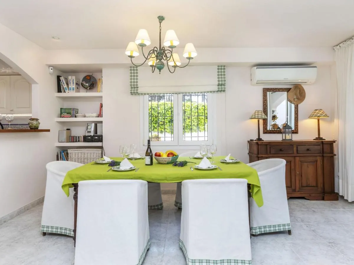 Holiday Home La Reserva IV By Interhome パルス