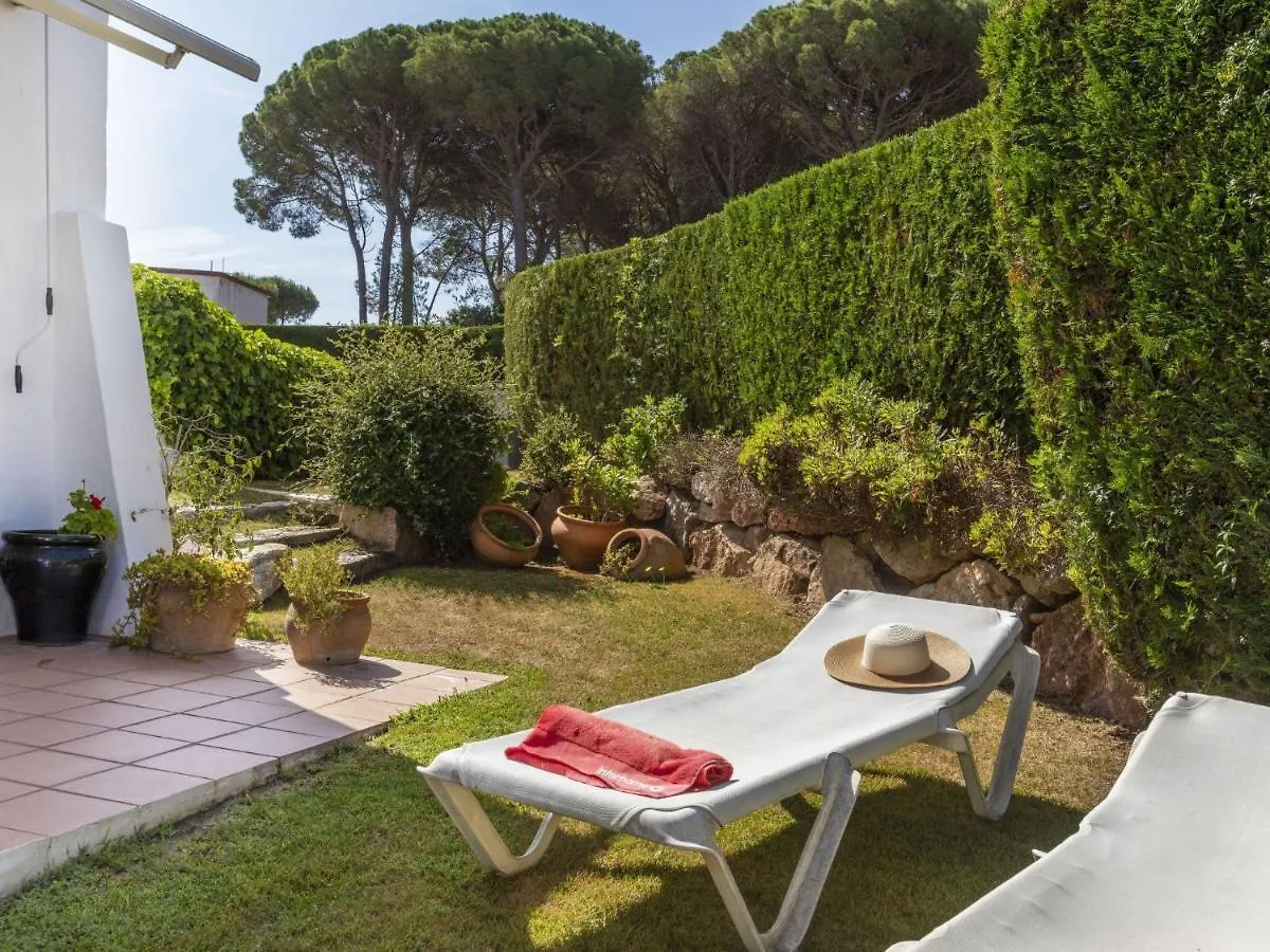 Holiday Home La Reserva IV By Interhome パルス スペイン