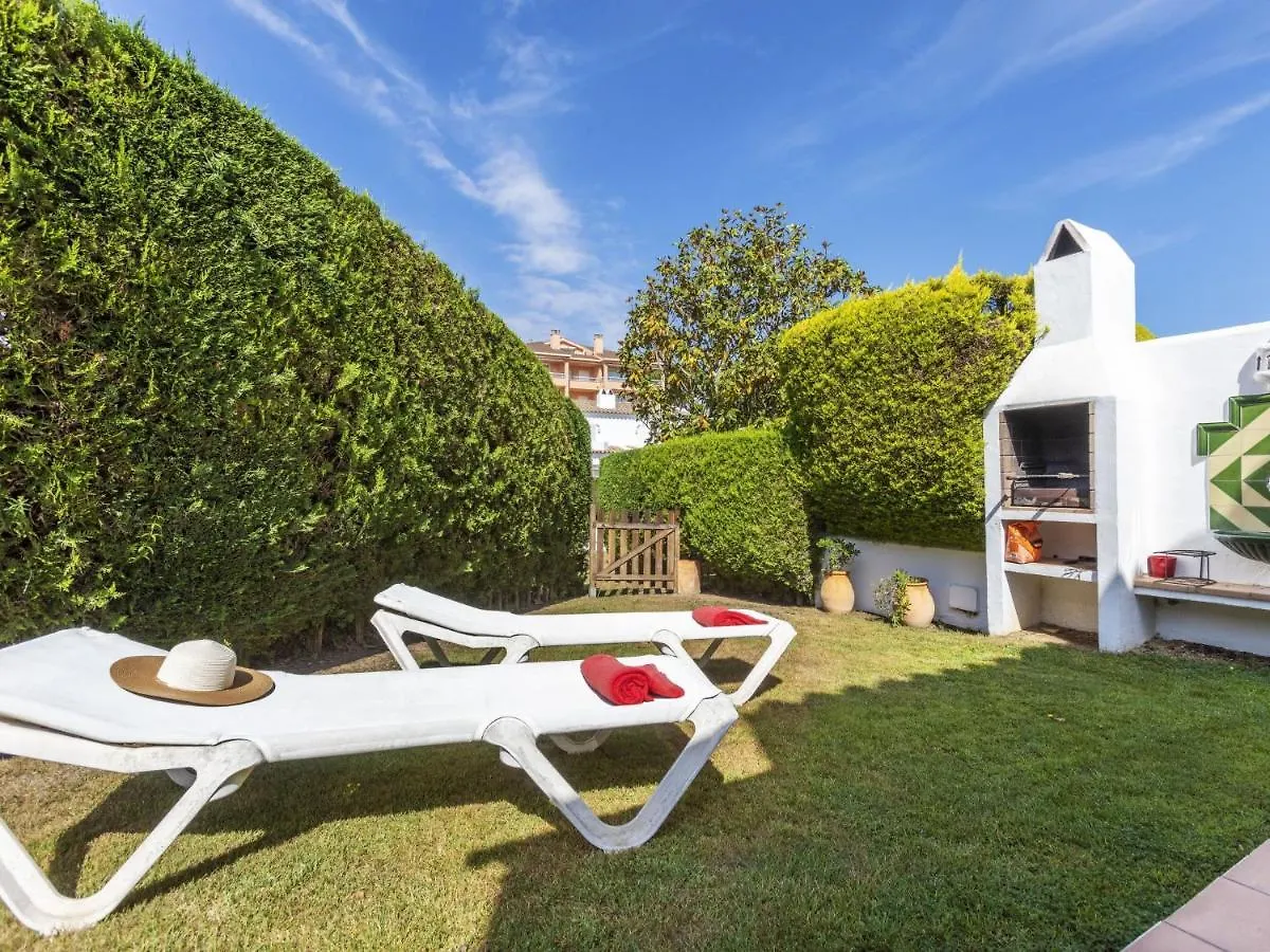 Holiday Home La Reserva IV By Interhome パルス
