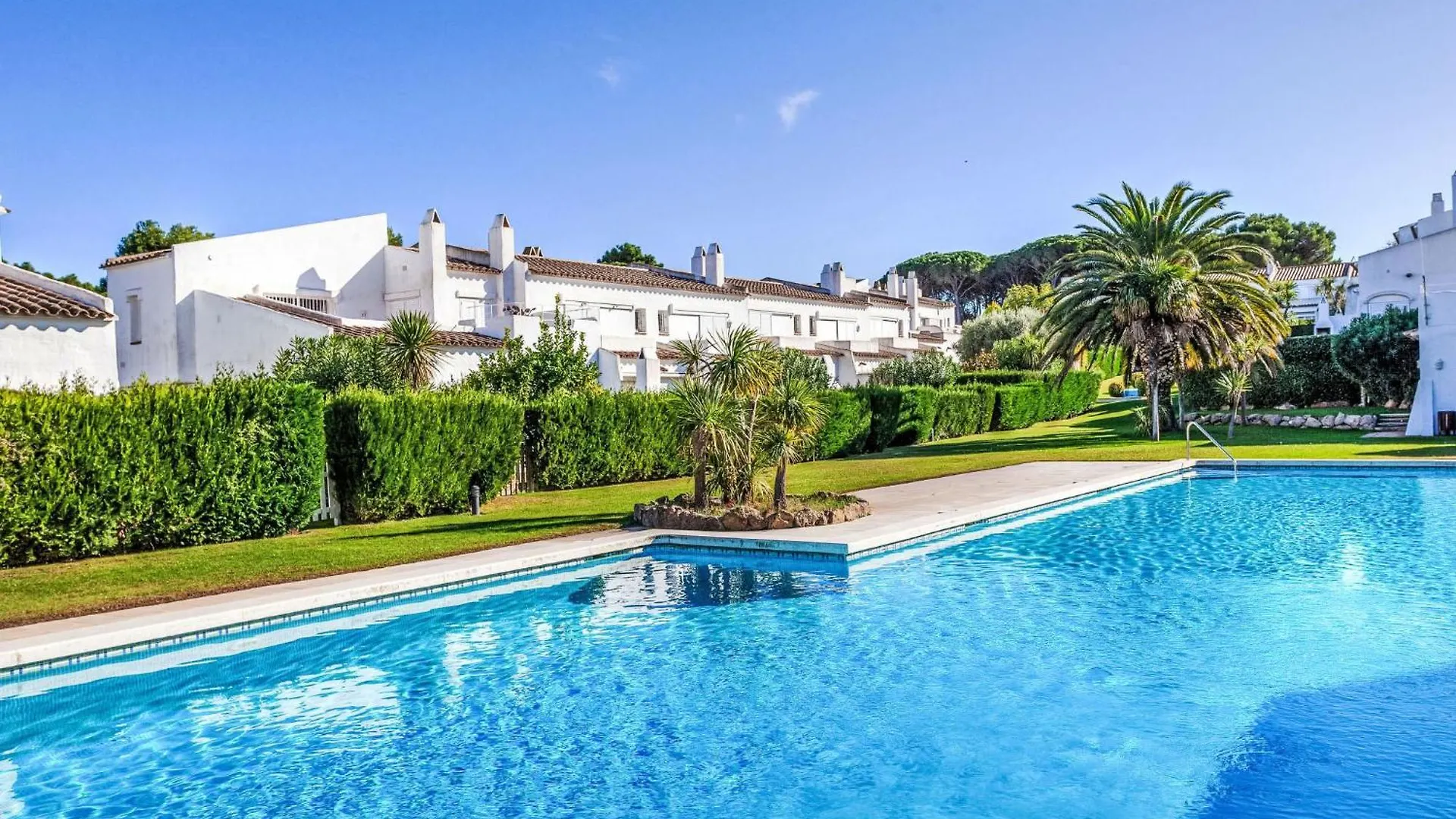 Holiday Home La Reserva IV By Interhome パルス