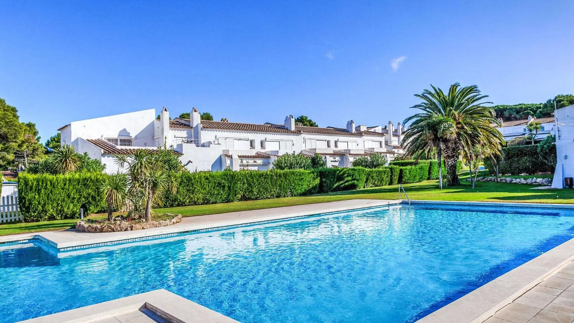 Holiday Home La Reserva IV By Interhome パルス